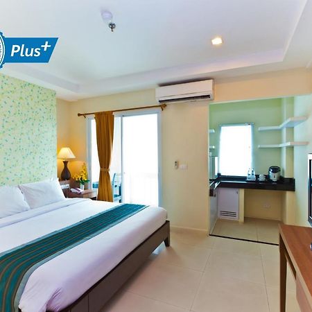 The Platinum Suite Banguecoque Exterior foto